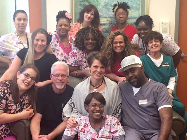 Sarahcare At Lake Boone Trail - home care agency in Raleigh, NC