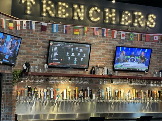TRENCHERS KITCHEN & TAP - Updated September 2025 - 393 Photos & 489