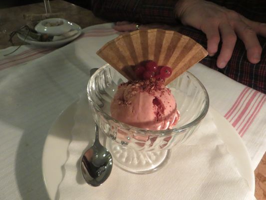 Hotel Restaurant Rebstock by null