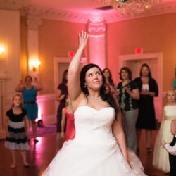 Night Owl DJs - Uplighitng - Seelbach - Photo compliments of Kriech-Higdon Photo http://kriech-higdonphoto.com/