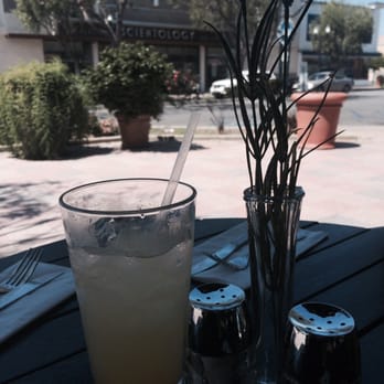 Rusty Pot Café - Mango lemonade delicious - Breakfast & Brunch Near Me - Inglewood, California Rusty Pot Café - Mango lemonade delicious - Breakfast & Brunch Near Me - Inglewood, California