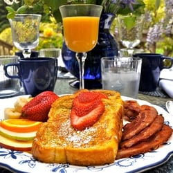 Blackberry Glen Bed & Breakfast
