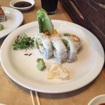Yoshi's - Lobster Roll - Jazz & Blues Near Me - Oakland, California