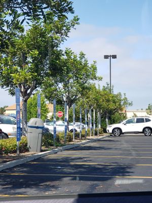 Walmart Supercenter by null