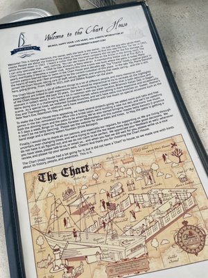 Brianno's Chart House Restaurant & Events Center by null