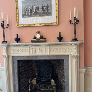 Nathaniel Russell House - Museums Near Me - Charleston, South Carolina Nathaniel Russell House - Museums Near Me - Charleston, South Carolina