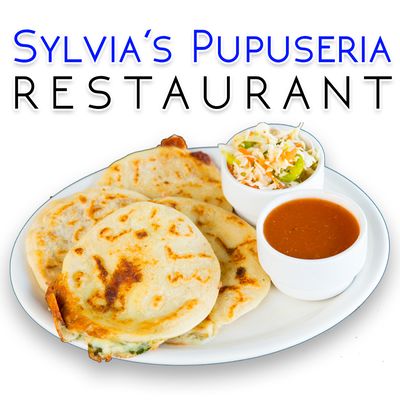 Sylvia's Pupusería by null