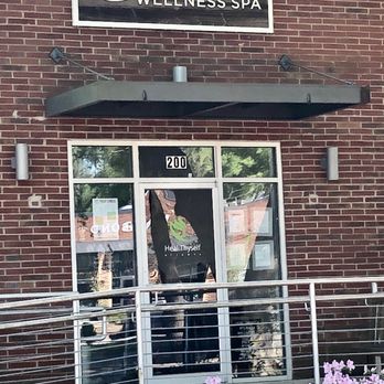 Heal Thyself Atlanta - Hydrotherapy Near Me - Atlanta, Georgia