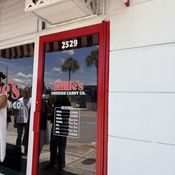 Millie’s Swedish Candy - Candy Stores Near Me - Orlando, Florida Millie’s Swedish Candy - Candy Stores Near Me - Orlando, Florida