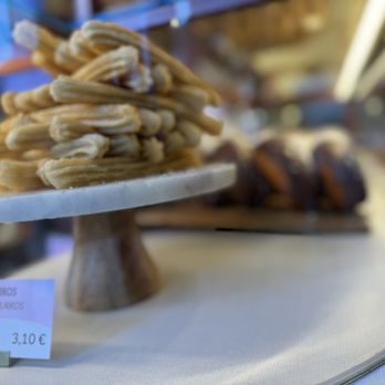 Farggi - Coffee & Tea Near Me - Barcelona, B