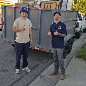 Richards Junk Removal - Junk Removal & Hauling Near Me Richards Junk Removal - Junk Removal & Hauling Near Me