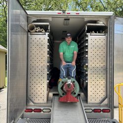 O’Harra’s Plumbing Service