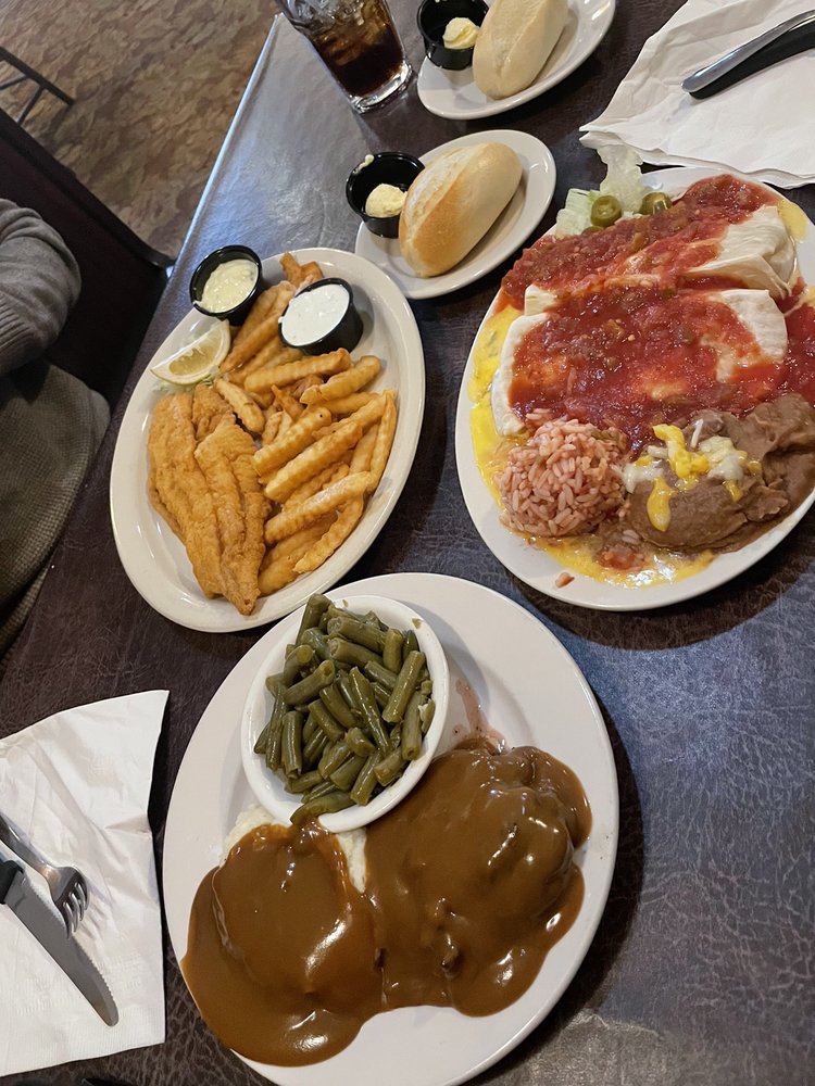 BULLS STEAKHOUSE 11 Photos & 45 Reviews Steakhouses 1887 Graves