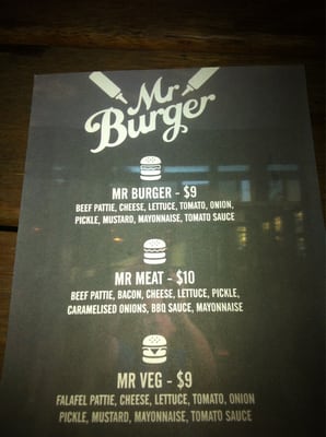 Top Paddock Cafe by null