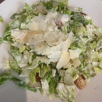 Caffé Milano - Caesar salad - Italian Near Me - Naples, Florida