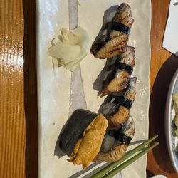 Sushi Bar Shyun