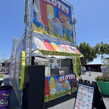 Alameda County Fair - 6/25/25 FYI. Food & drink options. - Festivals Near Me - Pleasanton, California Alameda County Fair - 6/25/25 FYI. Food & drink options. - Festivals Near Me - Pleasanton, California