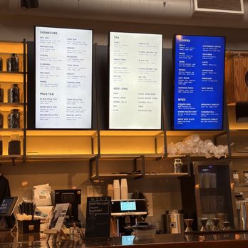 Hey Hey - Coffee & Tea Near Me - Los Angeles, California
