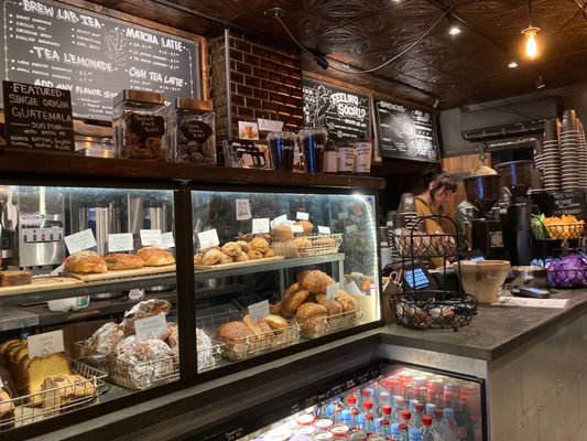 Ground Central Coffee Company by null