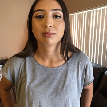 Makeup Elsa - Makeup Artists Near Me
