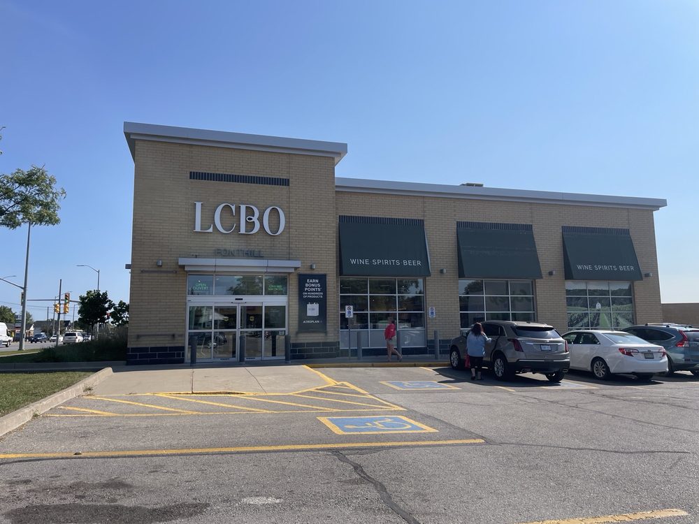 LCBO Logo
