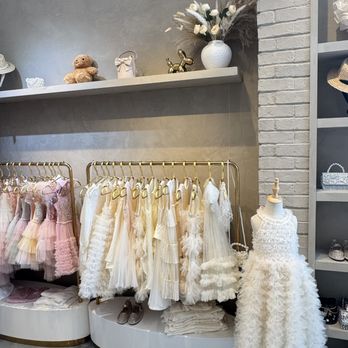 Little Posh - Children's Clothing Near Me - Los Angeles, California Little Posh - Children's Clothing Near Me - Los Angeles, California