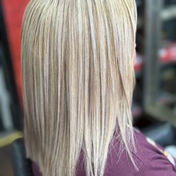 Salon New Look Studio