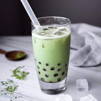 Sandwich Gallery - Mattcha Green Tea - Sandwiches Near Me - Houston, Texas Sandwich Gallery - Mattcha Green Tea - Sandwiches Near Me - Houston, Texas