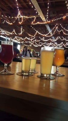 Brouwerij West by null