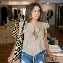 Rawk Boutique - Light weight basics and cutie accessories!