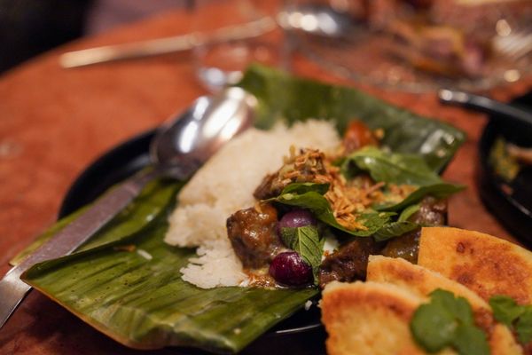 Siti - Southeast Asian by null