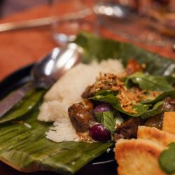 Siti - HH Happy Hour Beef Cheek