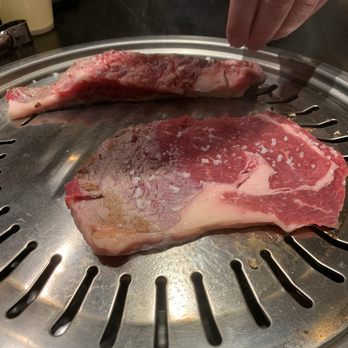Seoul Meat Co - Ribeye - Korean Near Me - Riverton, Utah