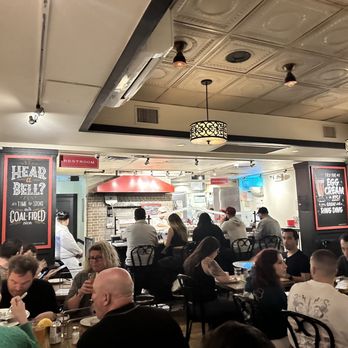 Juliana's - Pizza Near Me - Brooklyn, New York