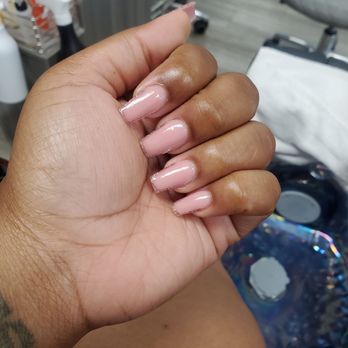 Galaxy Nails - Nail Salons Near Me - Stockton, California