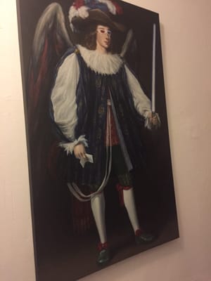 El Cenador de las Monjas by null