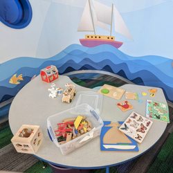 Michigan City Public Library