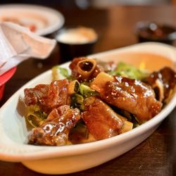 Boulevard Gastropub
