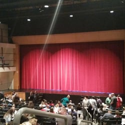 Renton IKEA Performing Arts Center
