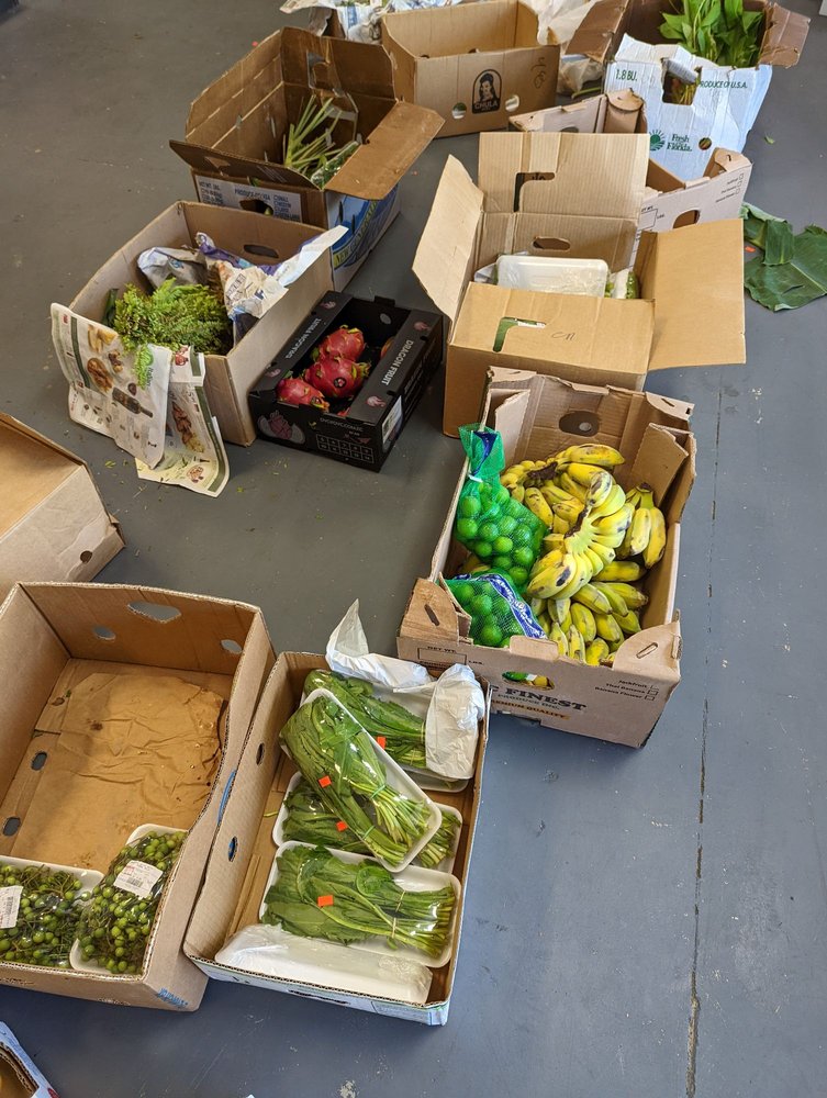 THANLWIN ASIAN FOOD MARKET Updated October 2024 17 Photos 127