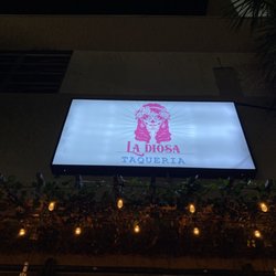 La Diosa Taqueria