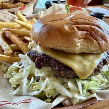 Chili's - Big Smasher Burger - American Near Me - Ormond Beach, Florida Chili's - Big Smasher Burger - American Near Me - Ormond Beach, Florida