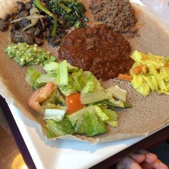 Zagol Ethiopian Restaurant - Meat combo - Ethiopian Near Me - Seattle, Washington Zagol Ethiopian Restaurant - Meat combo - Ethiopian Near Me - Seattle, Washington