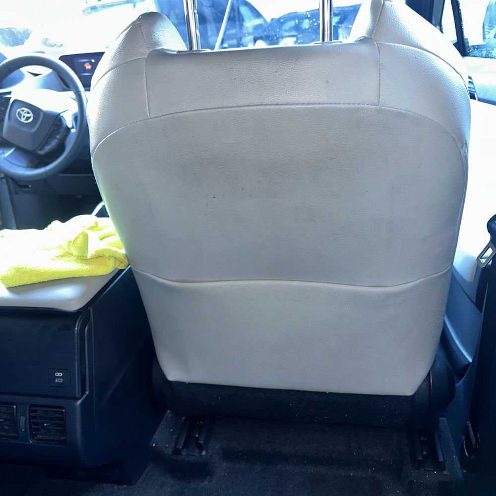 Duartes Auto Detailing - Before - Passenger - Auto Detailing Near Me - Hayward, California Duartes Auto Detailing - Before - Passenger - Auto Detailing Near Me - Hayward, California