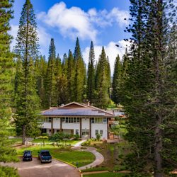Lanai Community Hospital - Lanai Community Hospital building
