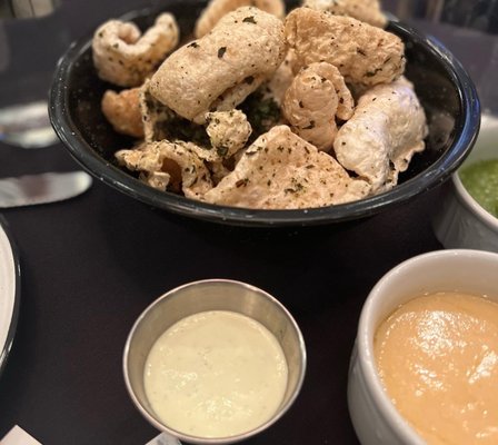 a'Verde Cocina + Tequila Library by null a'Verde Cocina + Tequila Library by null