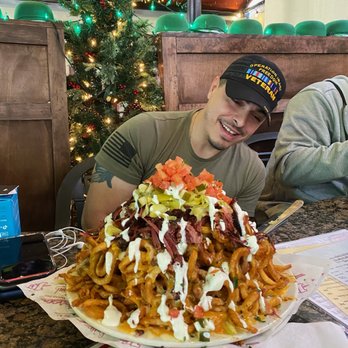 Heroes - Delicious! Bigger than the birthday boys head! - American Near Me - Riverside, California Heroes - Delicious! Bigger than the birthday boys head! - American Near Me - Riverside, California