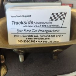 A-N-T Tire and Wheel