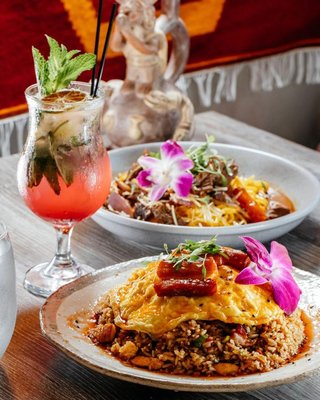 305 Peruvian Modern Cuisine by null