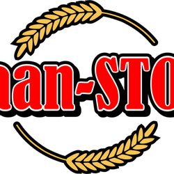 Naan-Stop